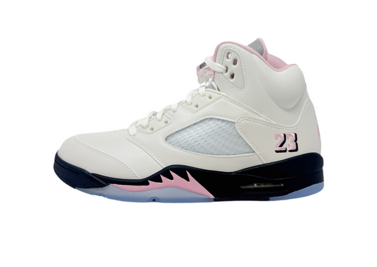 Jordan Retro 5 “Medium Soft Pink”