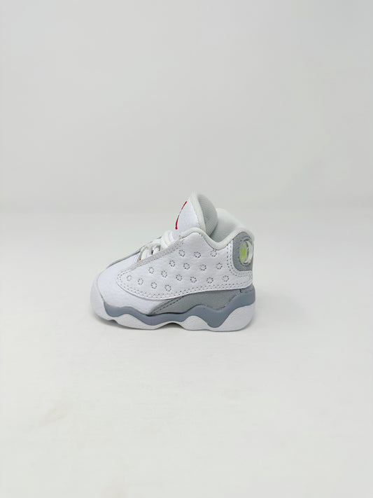 Jordan Retro 13 “Wolf Grey” (TD)