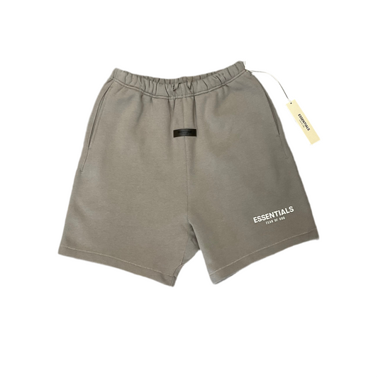Essential Shorts “Desert Taupe”