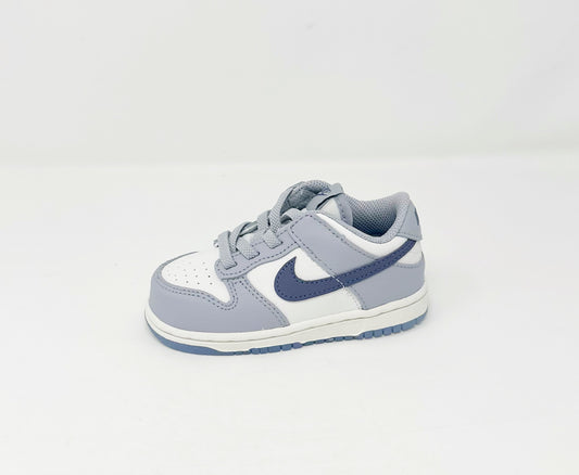 Nike Dunk Low “Light Carbon” (TD)