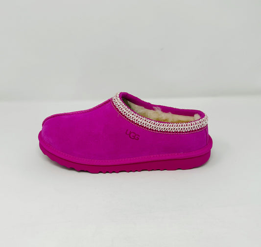 UGG Tasman “Fuchsia” (GS)