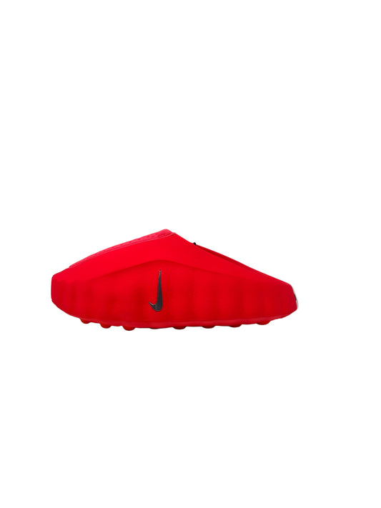 Nike Mind Mule 001 “Solar Red” (W)