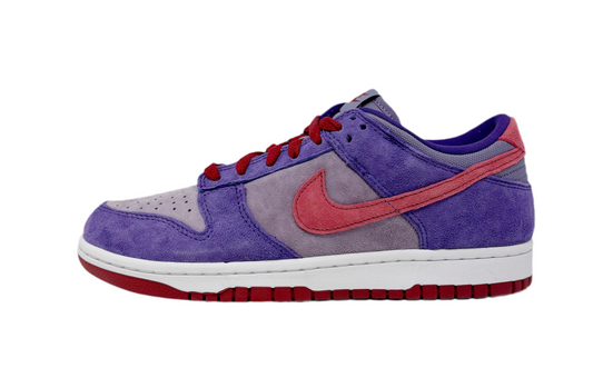 Nike Dunk Low “Plum”