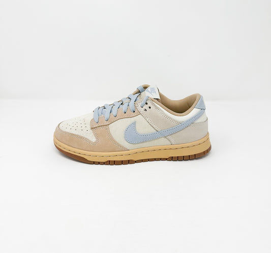 Nike Dunk Low “Sanddrift Blue”