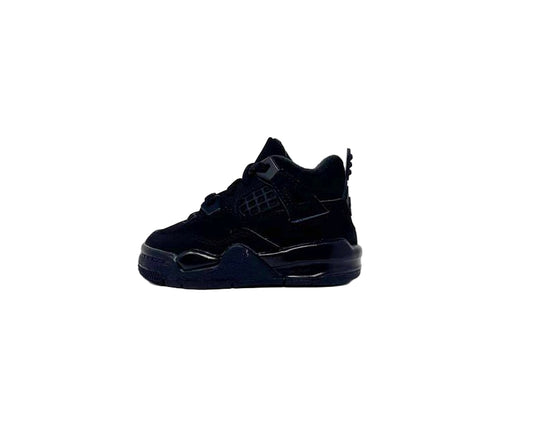 Jordan Retro 4 “Blackcat” (TD)