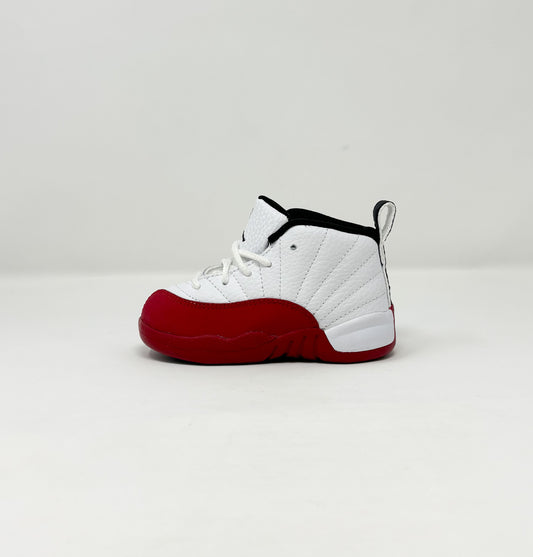 Jordan Retro 12 “Cherry” (TD)