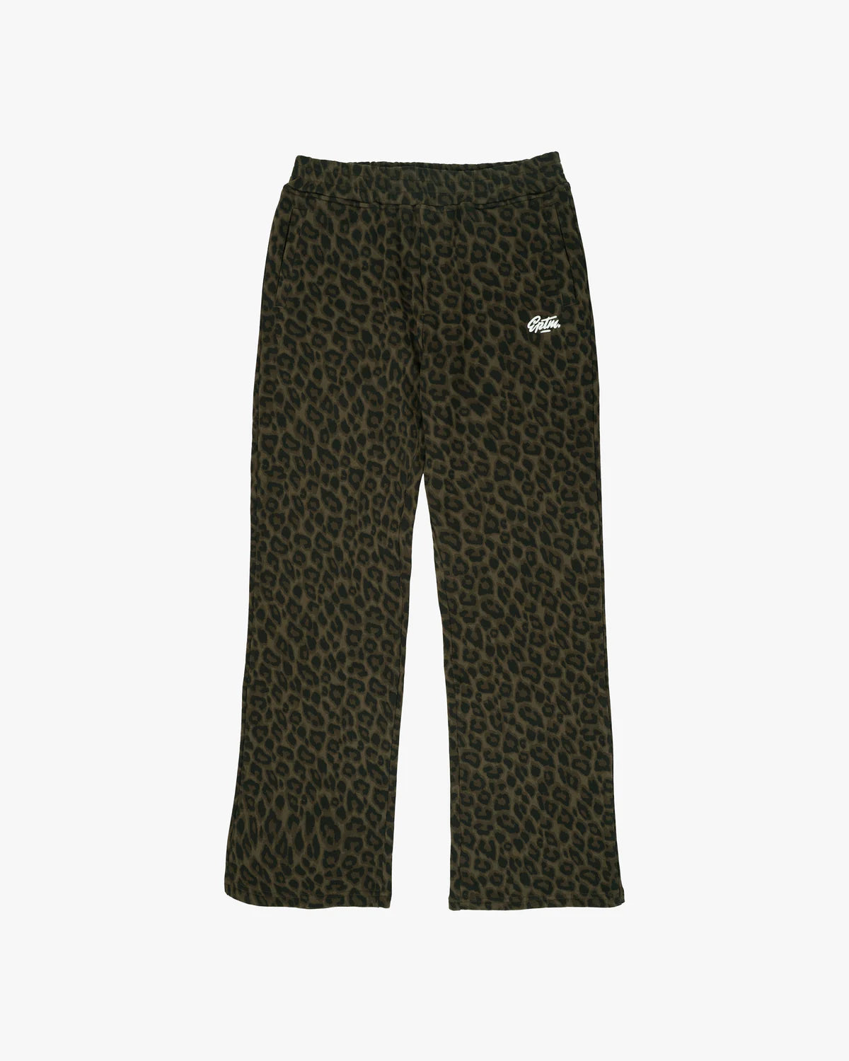 EPTM LEOPARD PANTS