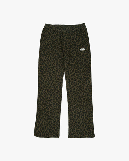 EPTM LEOPARD PANTS