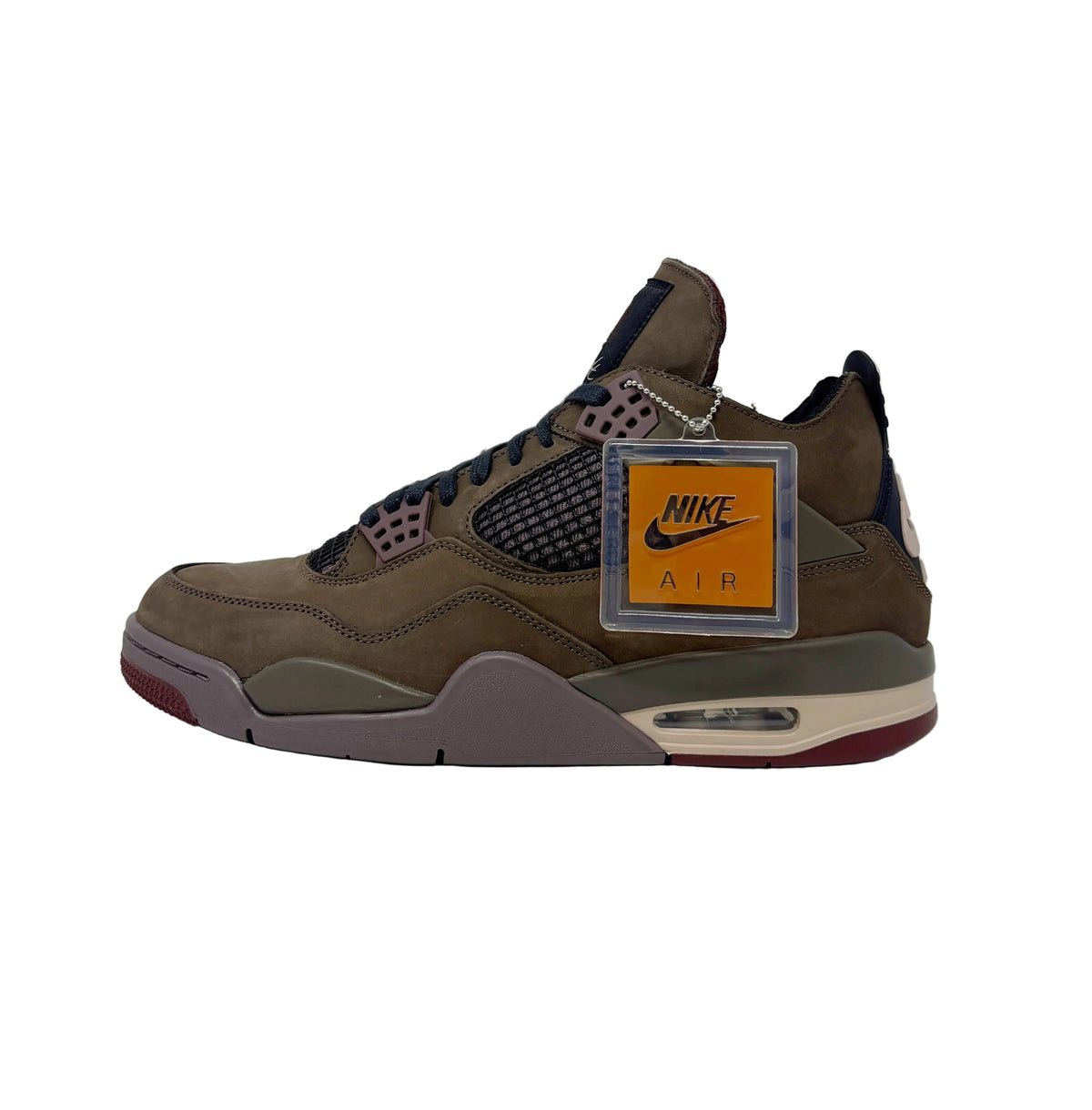 Jordan Retro 4 A Ma Maniere “Mocha”