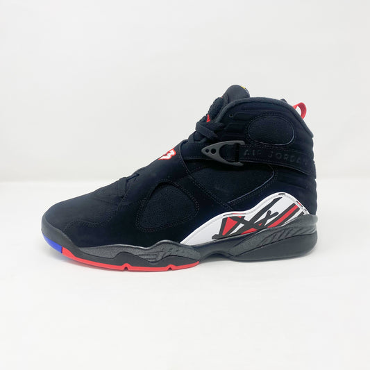 Jordan Retro 8 “Playoffs”