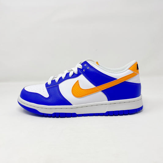 Nike Dunk Low “Knicks” (GS)