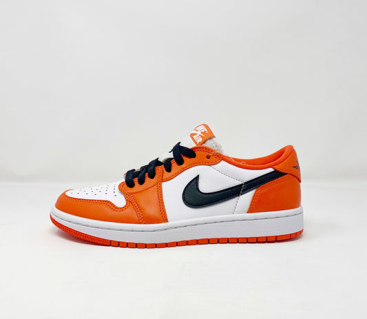 Jordan 1 Low OG “Starfish”