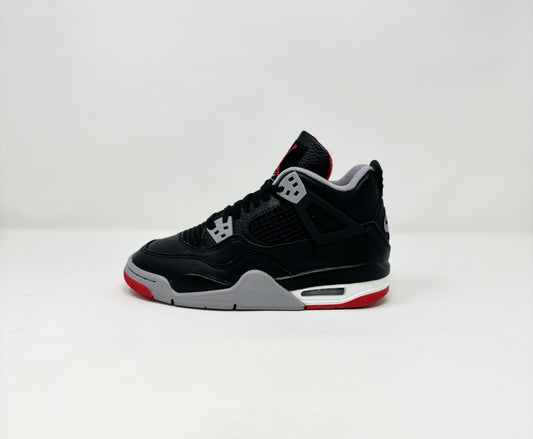 Jordan Retro 4 Reimagined (PS)