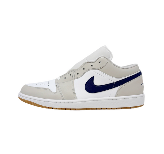 Jordan 1 Low “Neutral Grey”