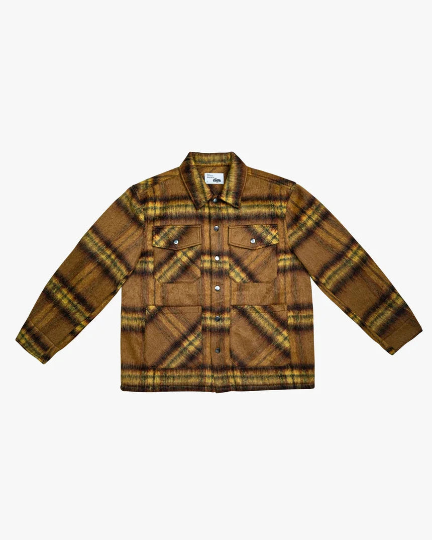 EPTM MOHAIR FLANNEL