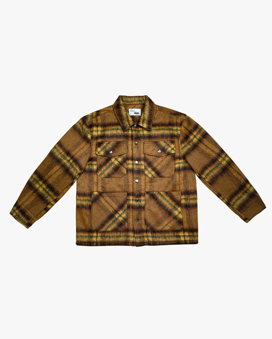 EPTM MOHAIR FLANNEL