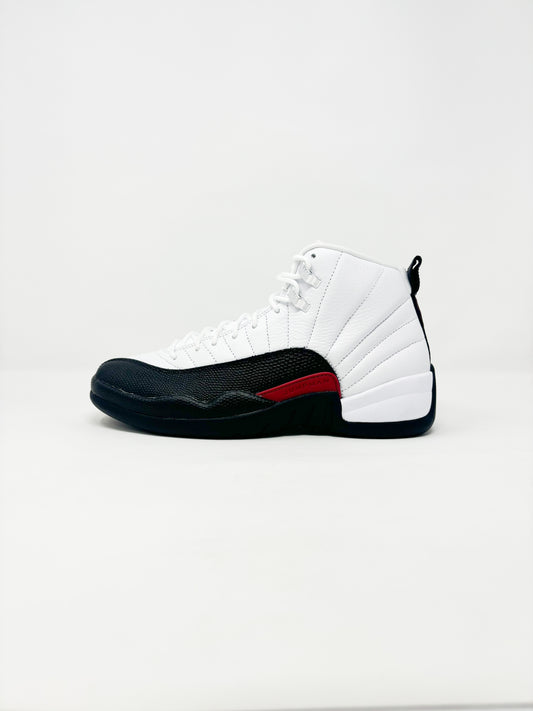 Jordan Retro 12 “Red Taxi”