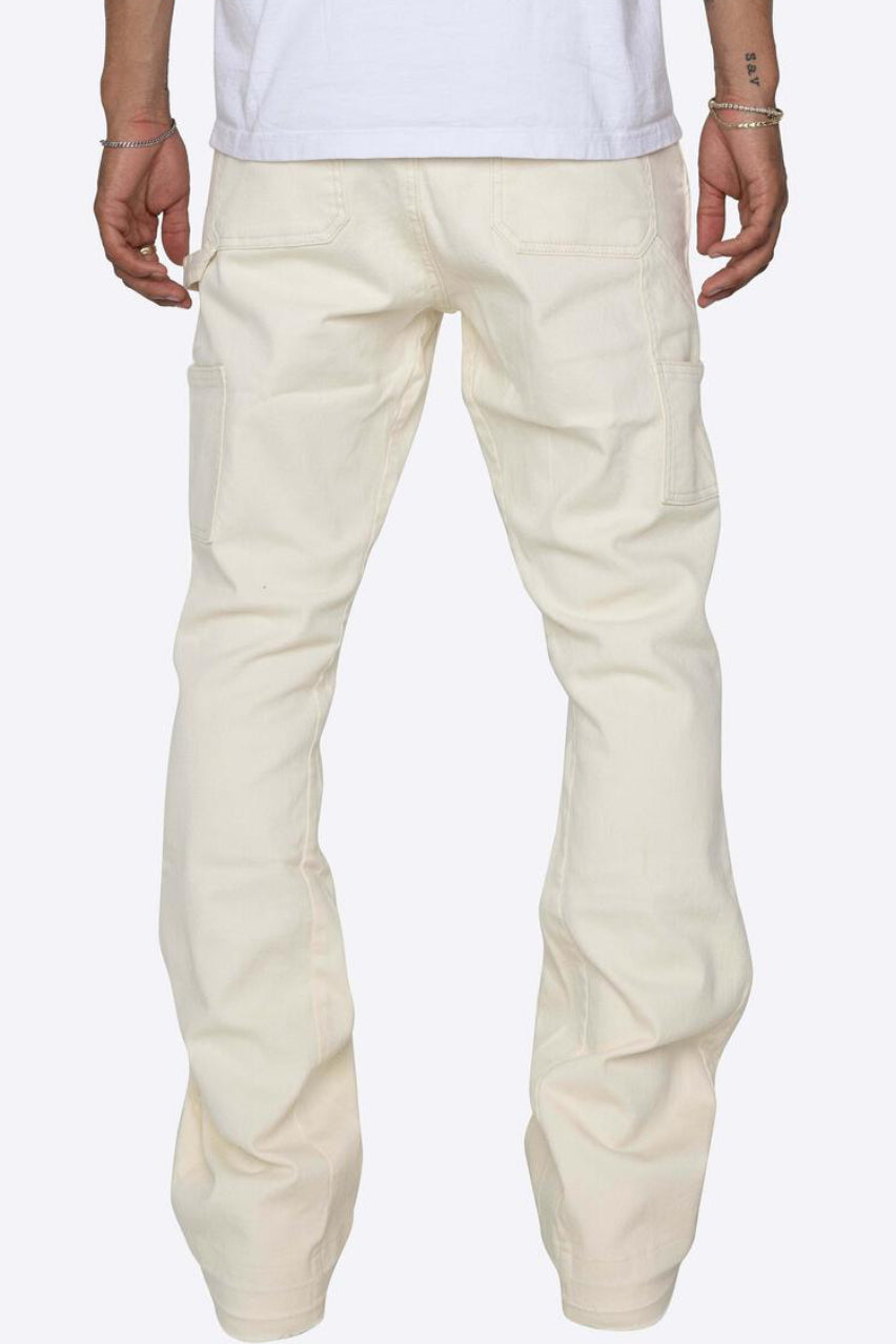 EPTM Nine Flare Off White