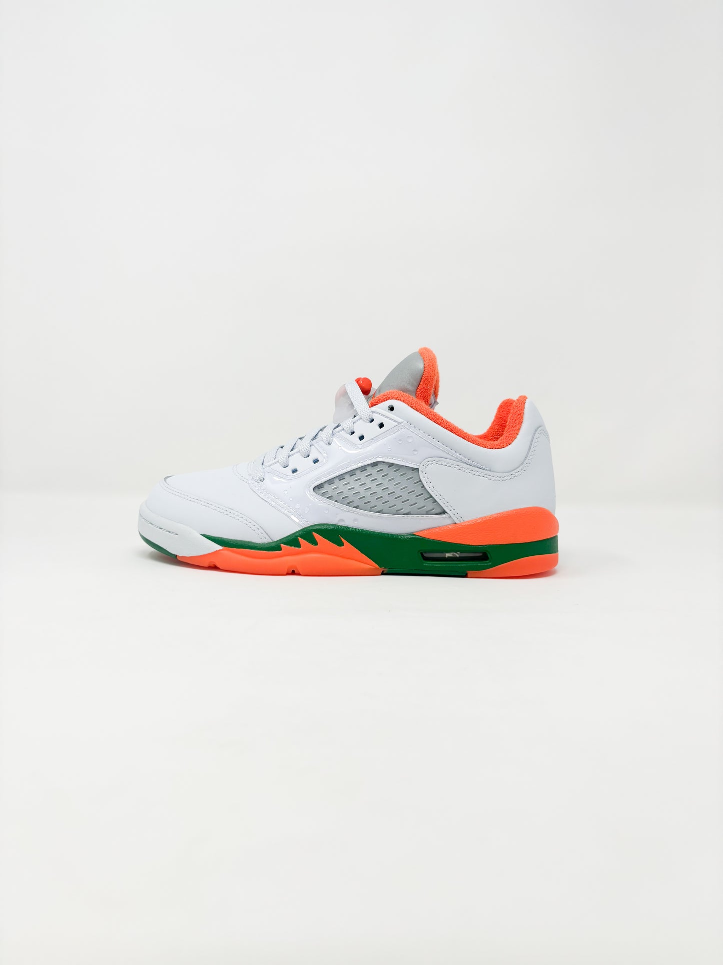 Jordan Retro 5 “Hurricane” (GS)