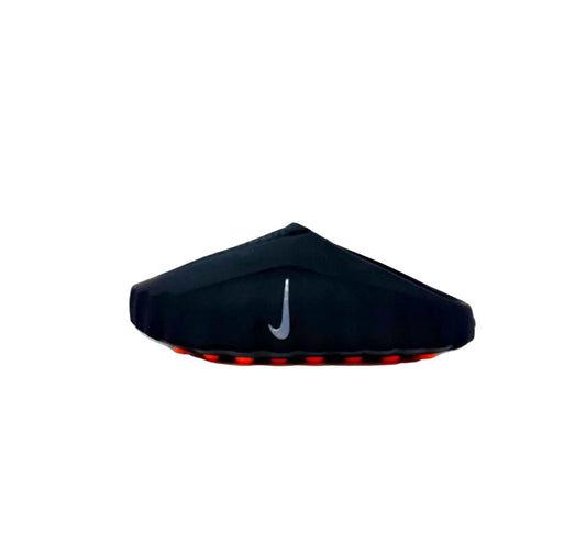 Nike Mind 001 “Black/Chrome”