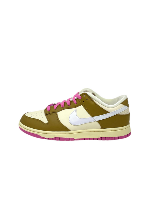 Nike Dunk Low “Bronzine” (W)
