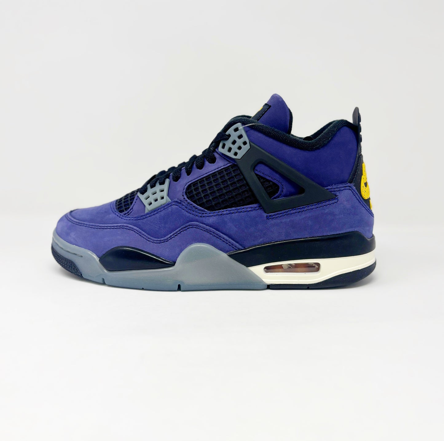 Jordan Retro 4 “Lakers” (GS)