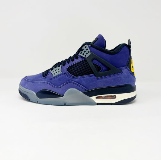 Jordan Retro 4 “Lakers” (GS)