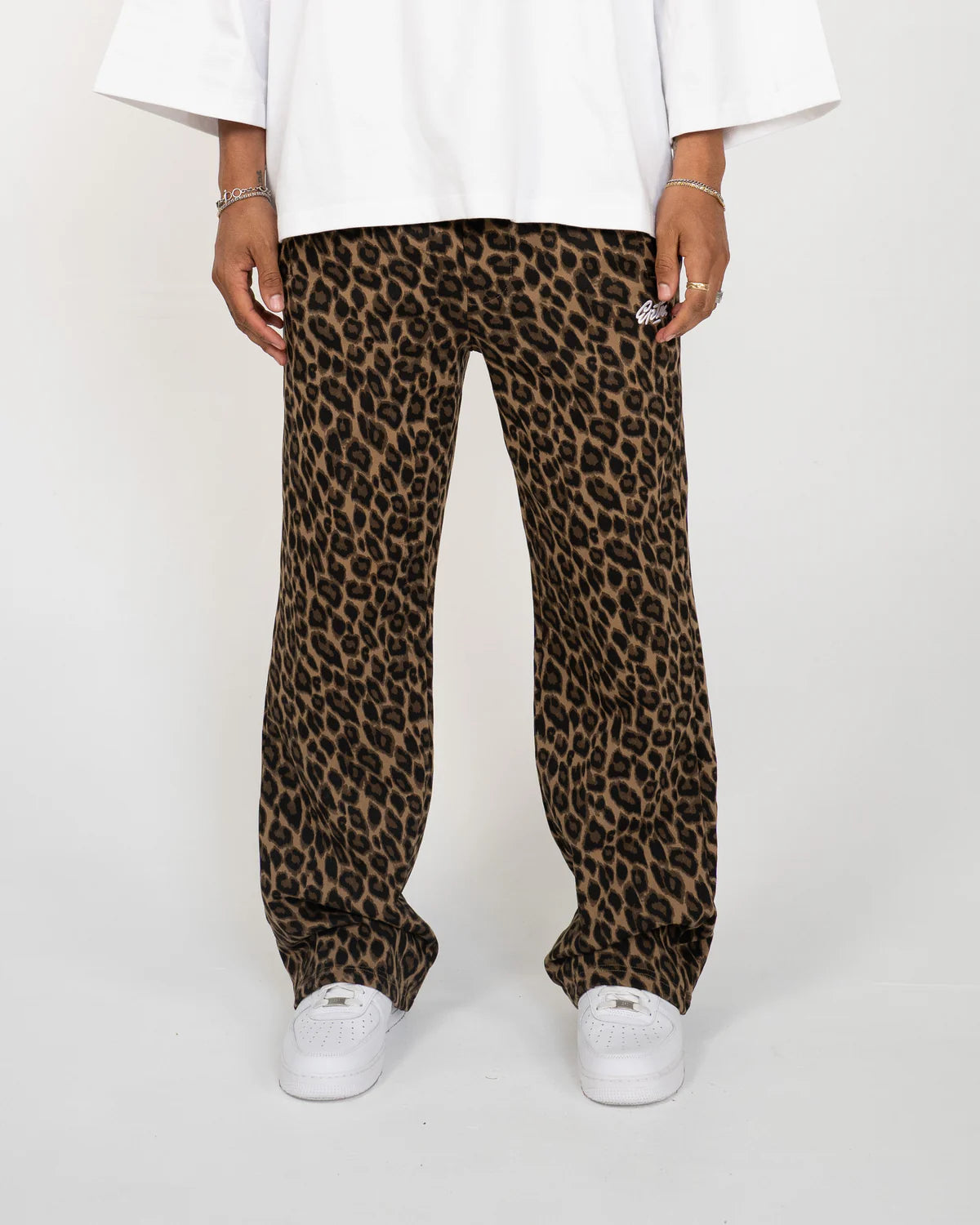 EPTM LEOPARD PANTS