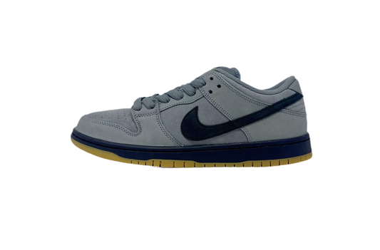 Nike Dunk Low SB “Cool Grey”