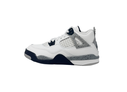 Jordan Retro 4 “White Cement” (PS)