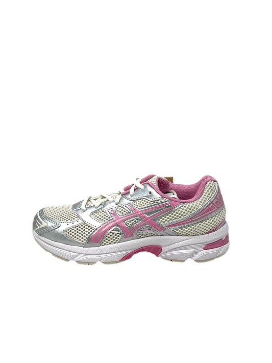ASICS- Gel-1130 “Cream/Sweet Pink” (GS)