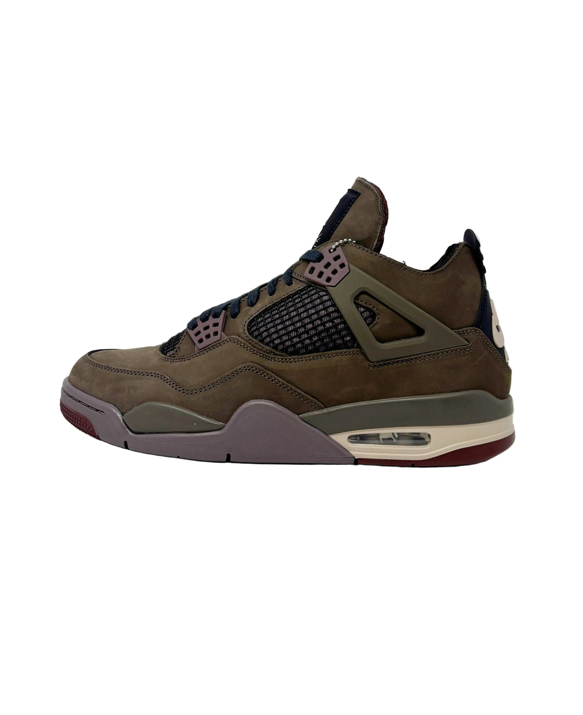 Jordan Retro 4 A Ma Maniere “Mocha”