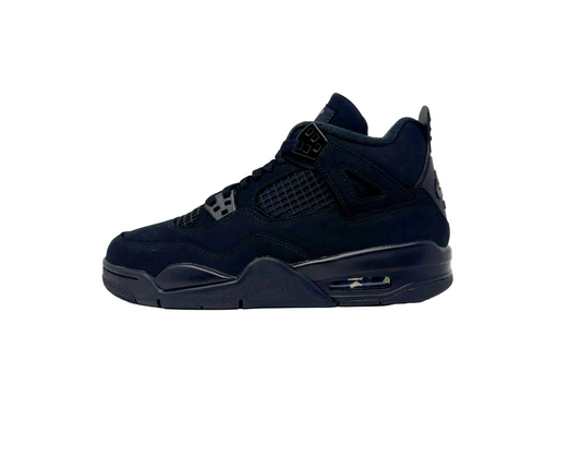 Jordan Retro 4 “Blackcat” (GS)