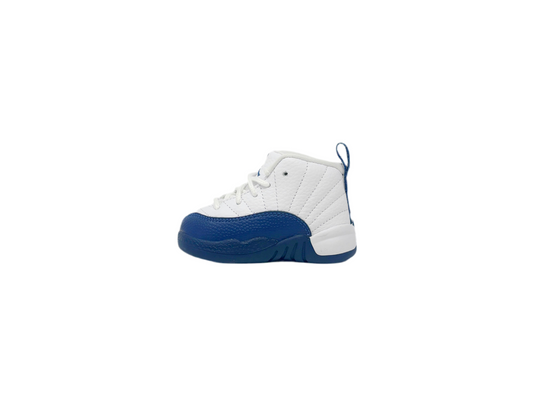 Jordan Retro 12 “French Blue” (TD)
