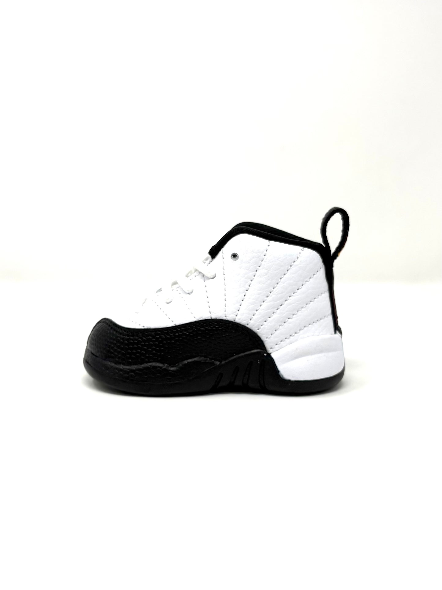 Jordan Retro 12 “Taxi” (TD)