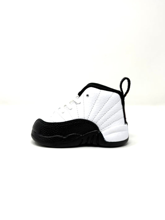 Jordan Retro 12 “Taxi” (TD)