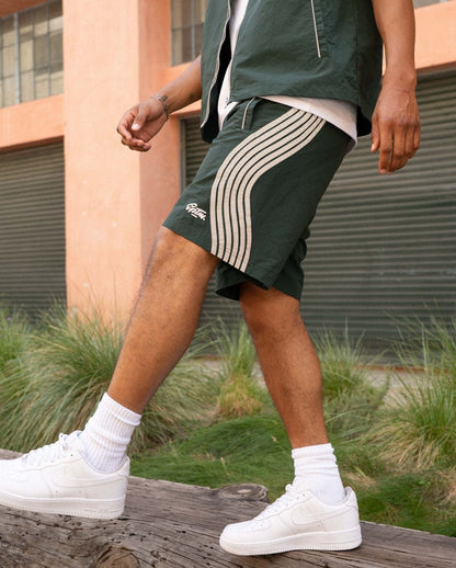EPTM Vally Shorts