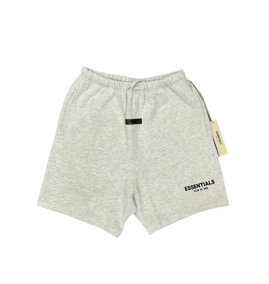 Essential Shorts “Light Oatmeal”