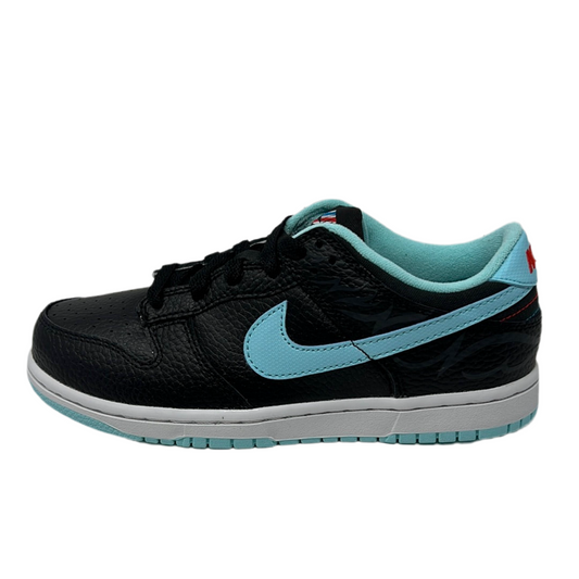 Nike Dunk Low “Barbershop” (PS)