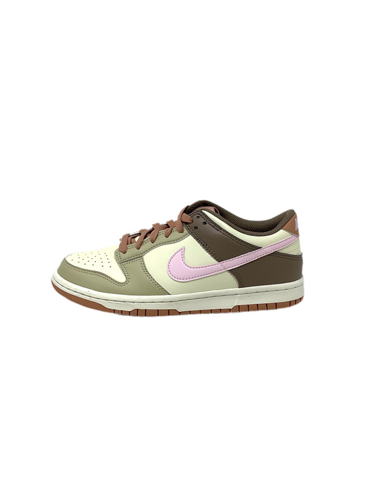Nike Dunk Low “Desert Khaki”