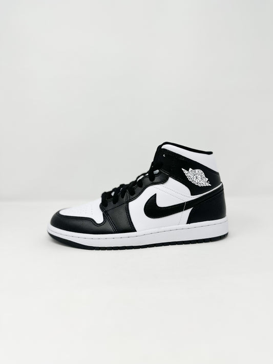 Jordan 1 Mid “Panda” (W)