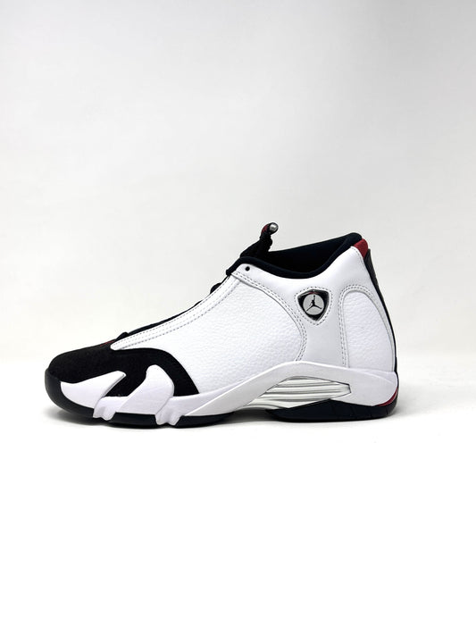 Jordan Retro 14 “Black Toe”