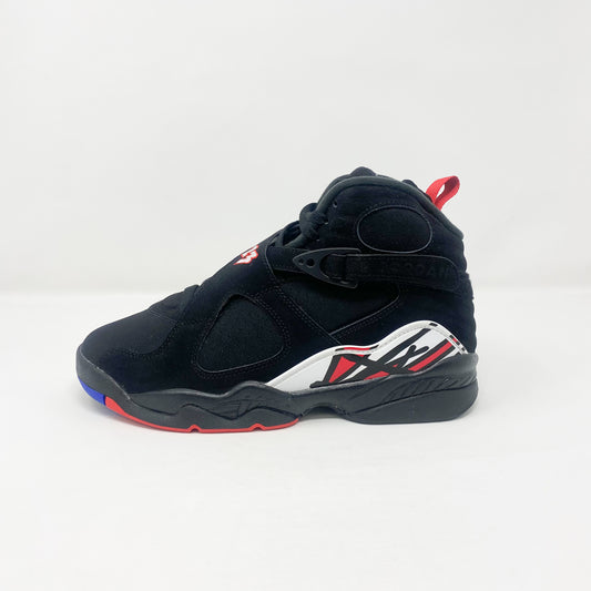 Jordan Retro 8 “Playoffs” (PS)