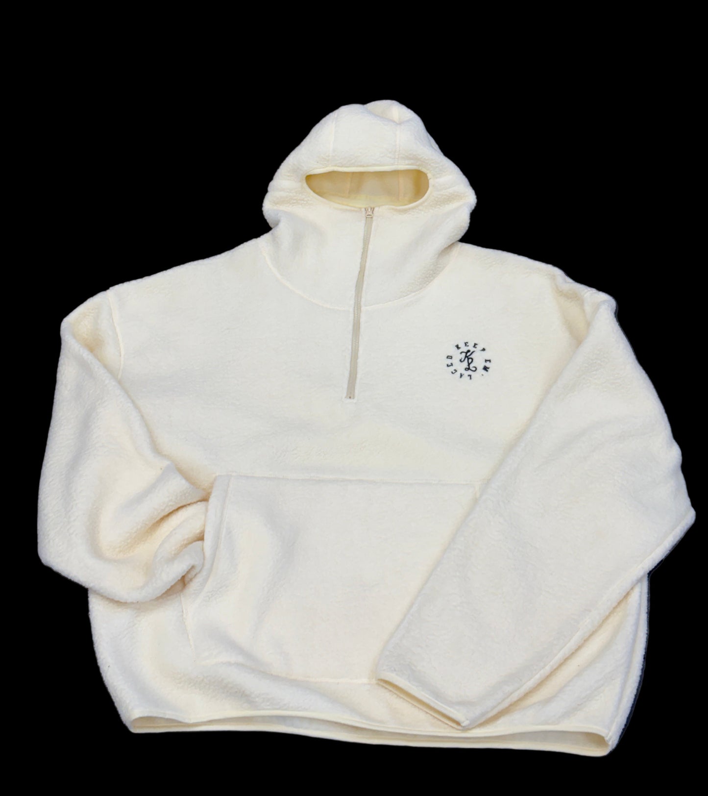 KEL Sherpa Hoodie