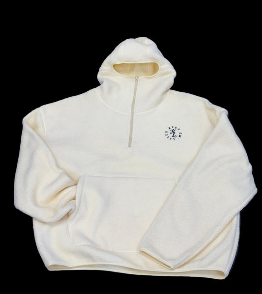 KEL Sherpa Hoodie