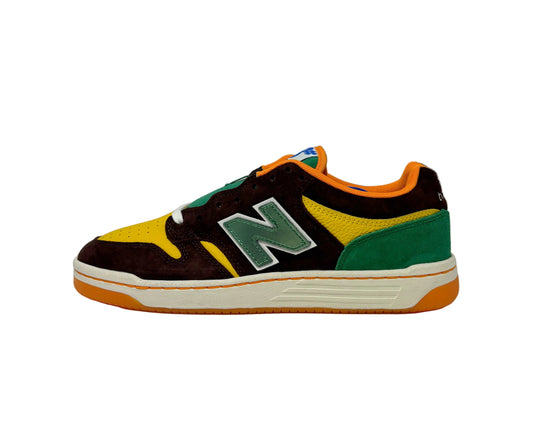 New Balance Numeric 480 “Mallard Duck”