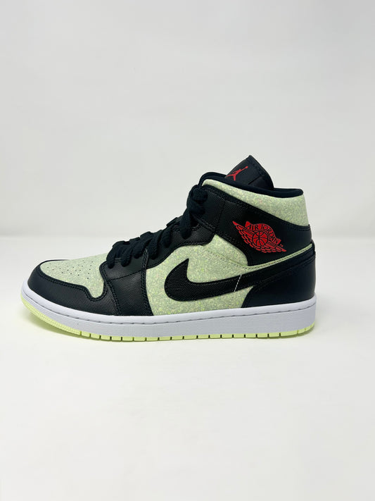 Jordan 1 Mid “Nike Grind” (W)