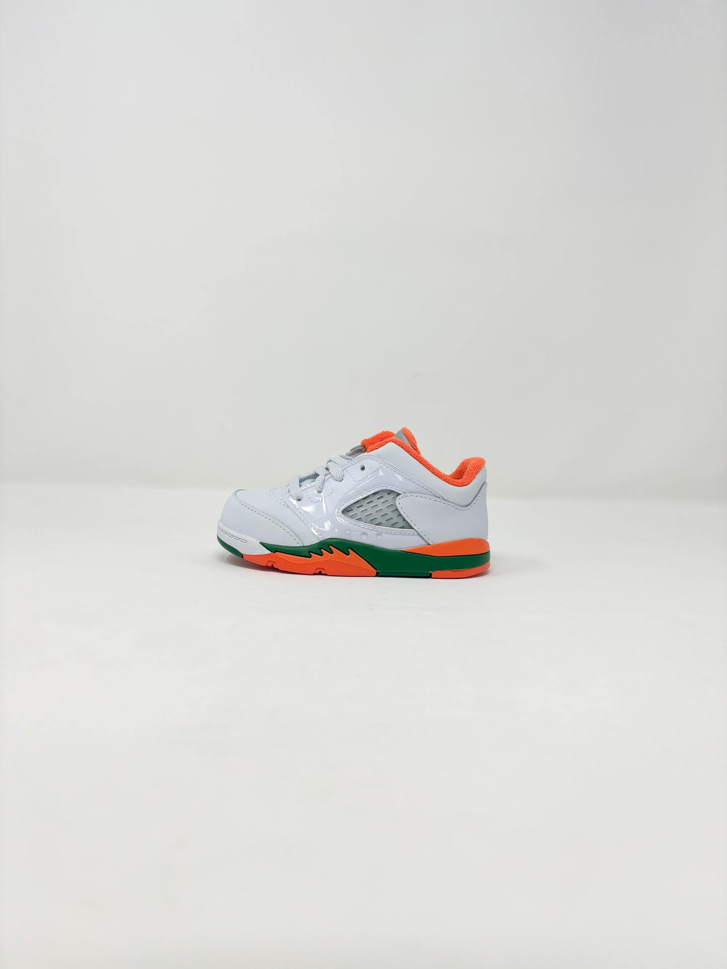 Jordan Retro 5 “Hurricane” (TD)