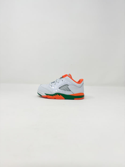 Jordan Retro 5 “Hurricane” (TD)