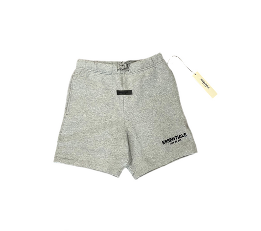 Essential Short “Dark Oatmeal”